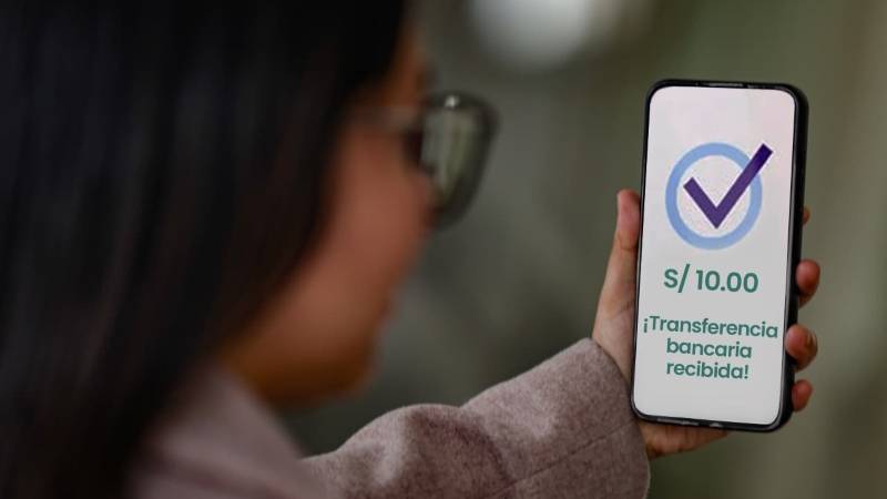 yape plin extorsiones pcm presidente jerí