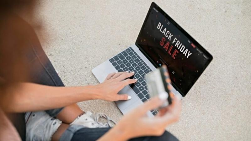Ciencia de Datos mejorarían las ventas en el Black Friday 