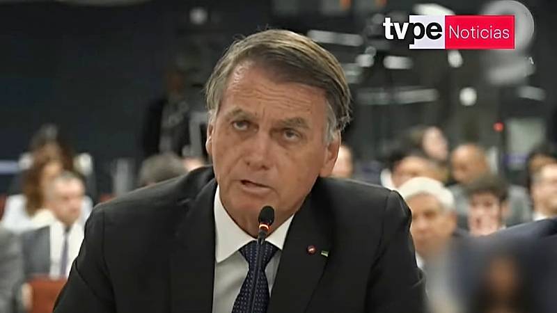 Bolsonaro Donald Trump Brasil