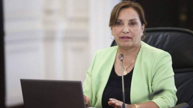 Dina Bolaurte
