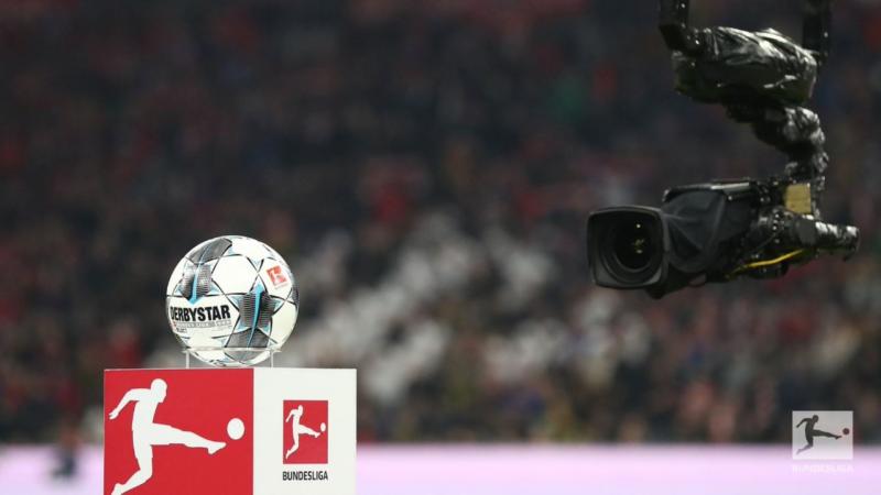 Alemania diseña “nueva” Bundesliga y segunda división | TVPerú