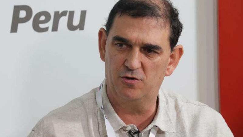 Confiep Alfonso Bustamante Consejo Fiscal