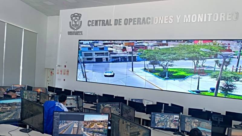 callao contraloría estado de emergencia lima