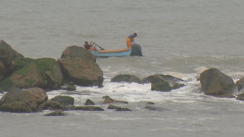 Callao Pescadores Desaparecido