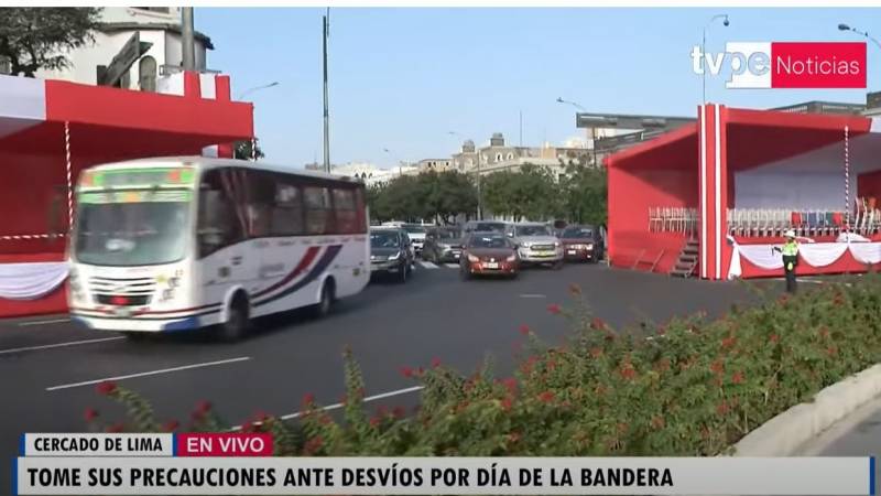 DÍA DE LA BANDERA