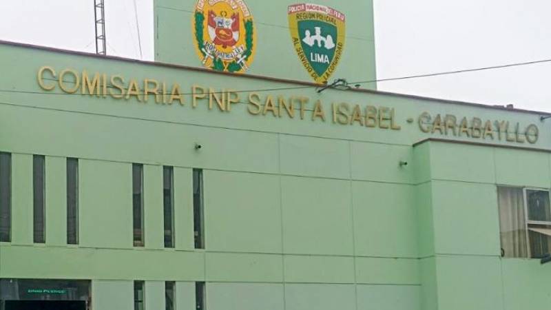 Carabayllo