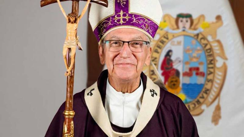 Carlos Castillo Mattasoglio