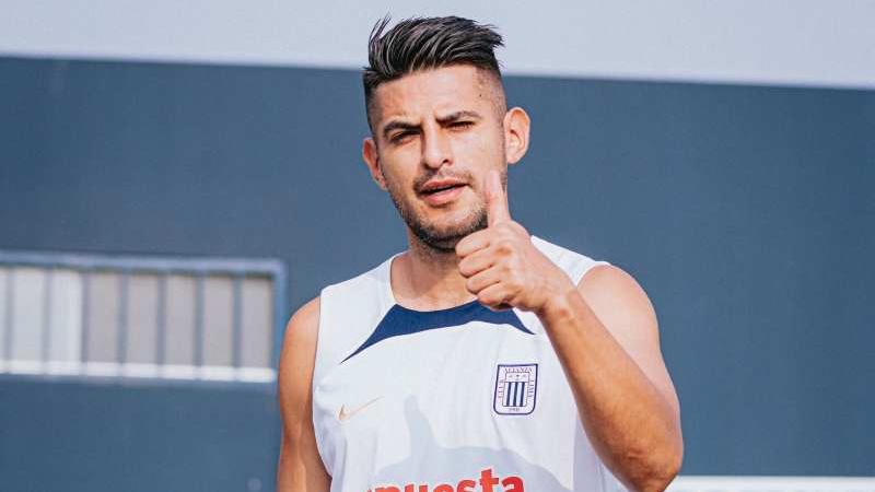 Carlos Zambrano