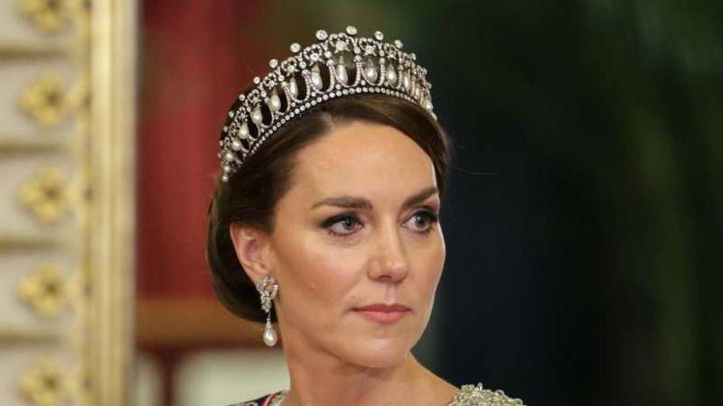 Princesa Catalina Reino Unido