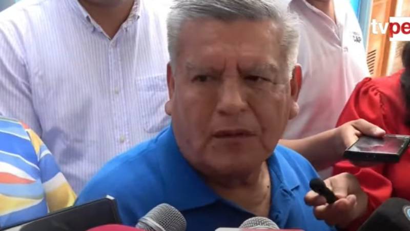 Cesar Acuña