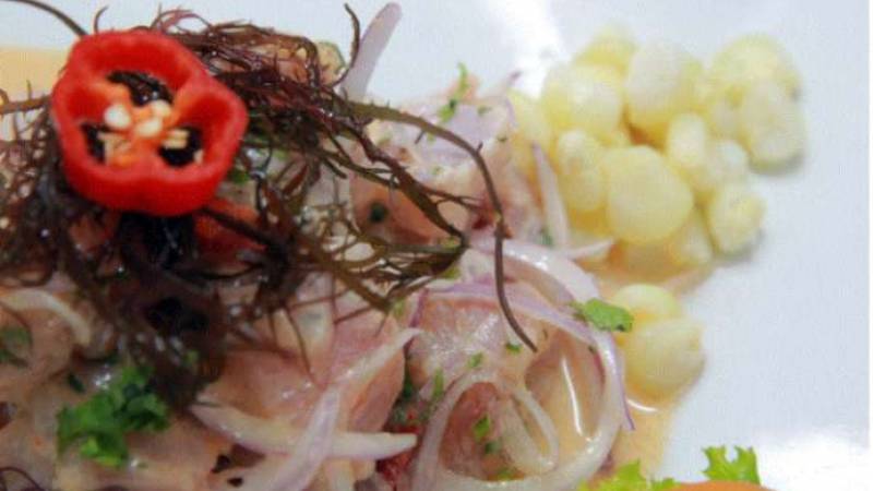Dia Nacional del Ceviche