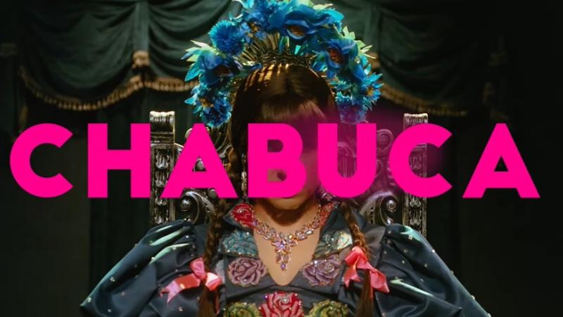 chabuca, película de ernesto pimentel