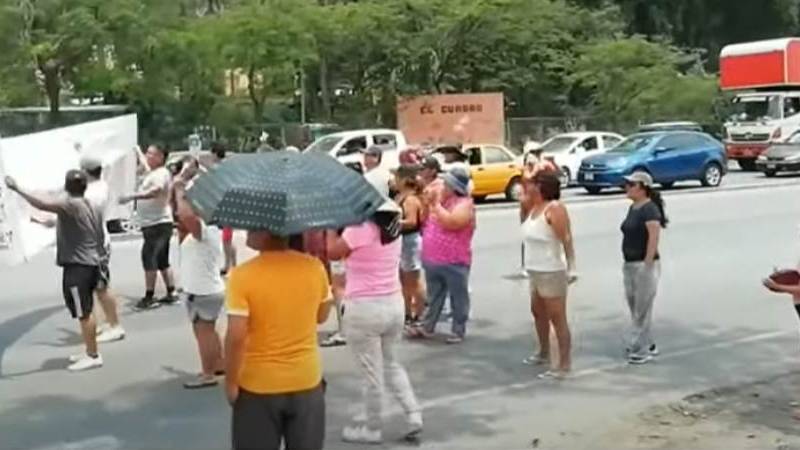 Chaclacayo