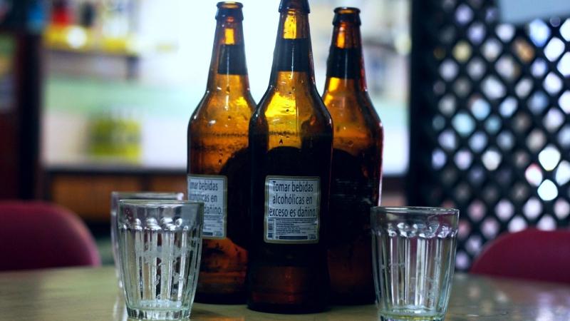 cerveza chapa huancavelica