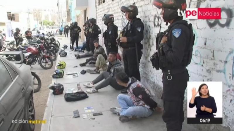 chorrillos_policia_desarticula_red_internacional_dedicada_a_la_extorsion