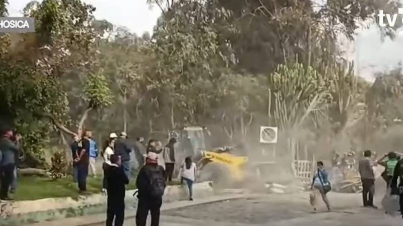 Autopista Ramiro Priale