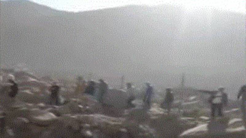 Chosica 