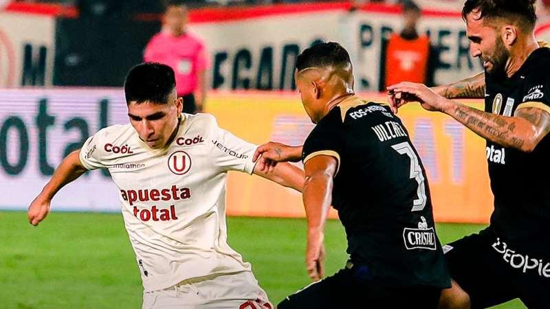 Clásico peruano
