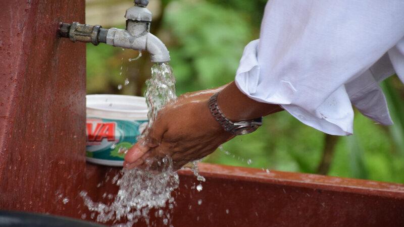 Fenómeno el NIño Niño Global Sunass