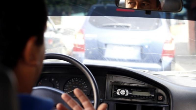 Comas taxista Fiscalía delincuencia violación abuso sexual