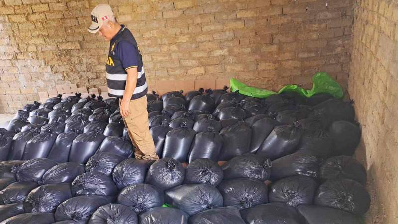 combustible tumbes