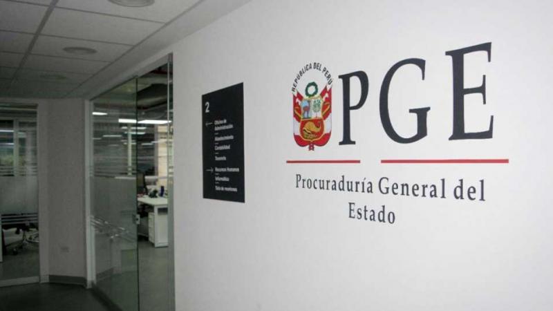 Congreso Comisión Permanente nuevo contralor
