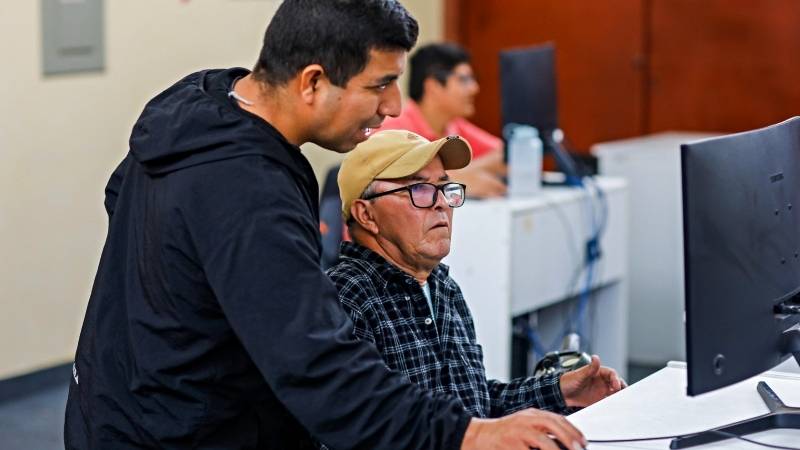 conadis personas con discapacidad