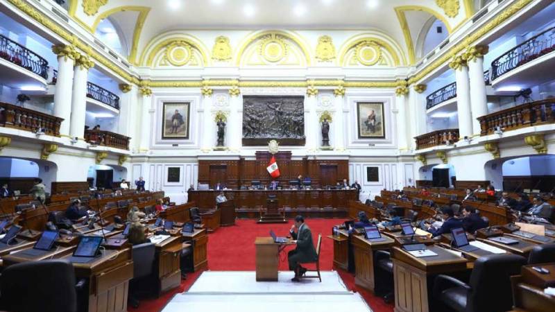 Congreso Corte IDH