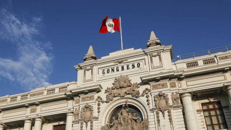 Congreso de la República