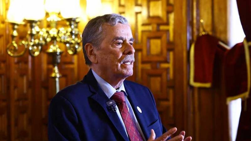 Fernando Rospigliosi