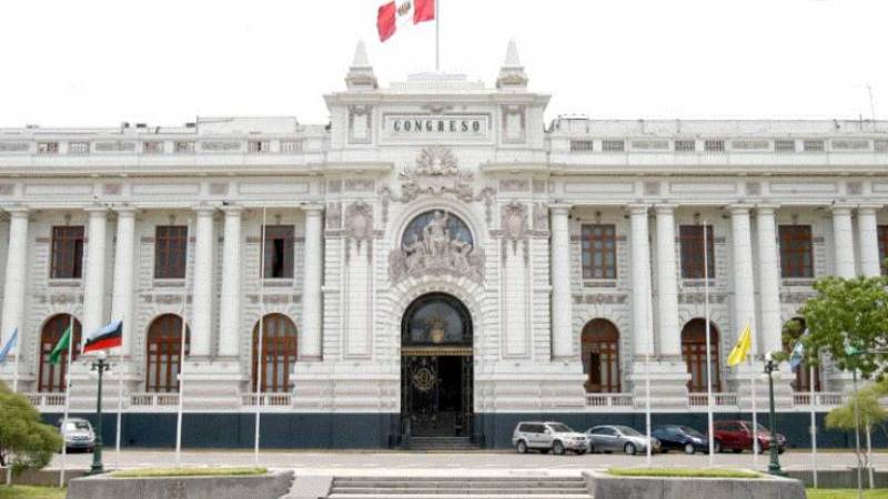 Congreso de la República 