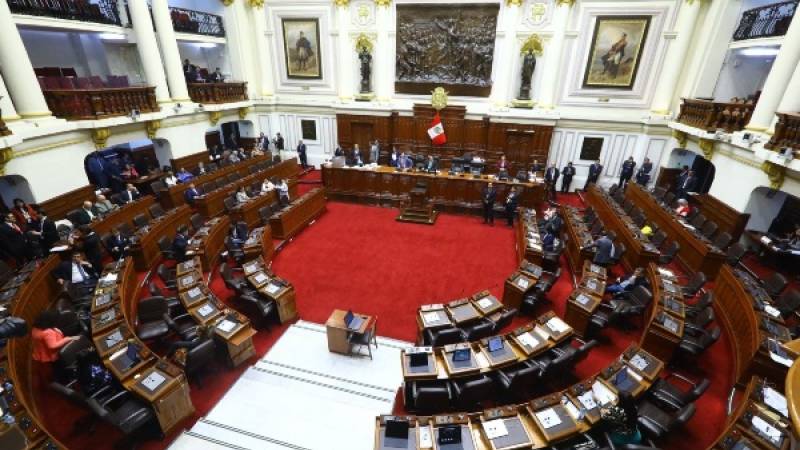Congreso