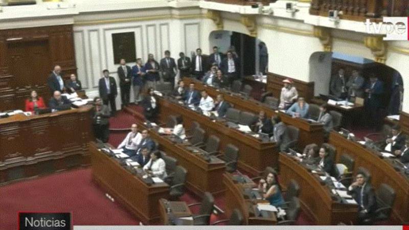 Congreso de la República