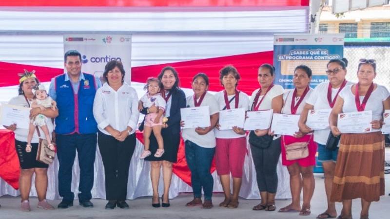 discapacidad personas contigo loreto