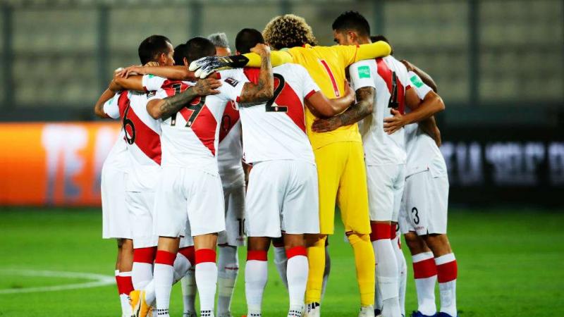 seleccion peruana en copa america 2024