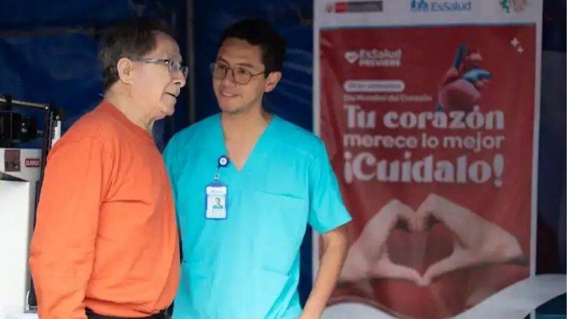 Incor salud cardiovascular