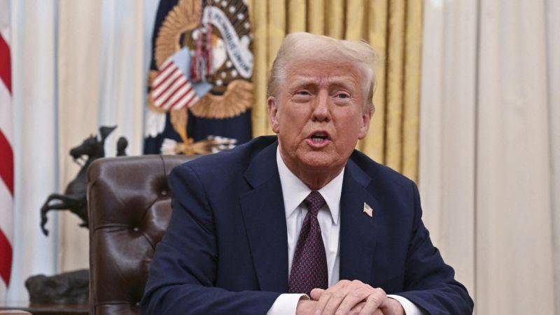 Corte federal frena orden de Trump que buscaba restringir la ciudadanía por nacimiento