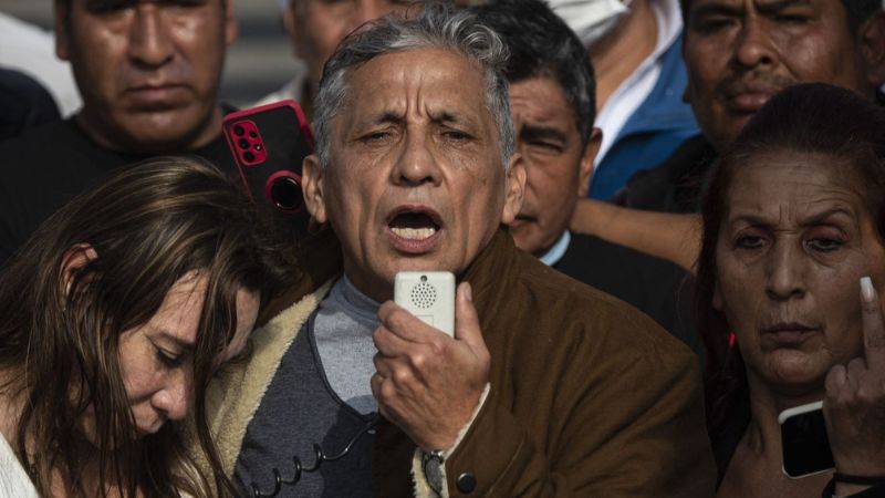 Corte Suprema respaldó solicitud de la Fiscalía para calificar a A. N. T. A. U. R. O. como Ilegal