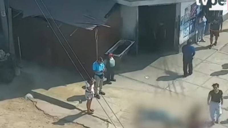 San Martín de Porres