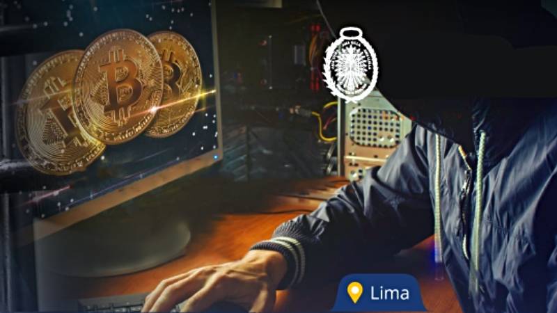 criptomonedas bitcoin billetera electrónica