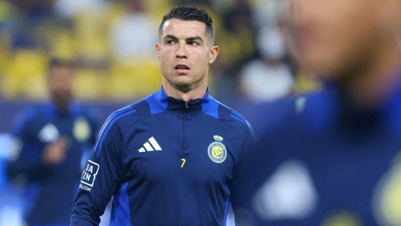 Cristiano Ronaldo asegura ser el jugador más completo de la historia del fútbol