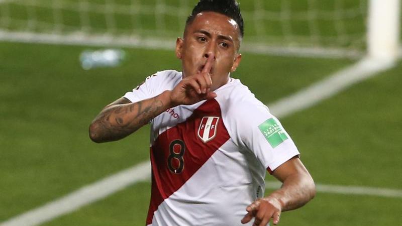 CHRISTIAN CUEVA