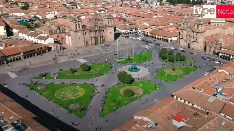 Cusco