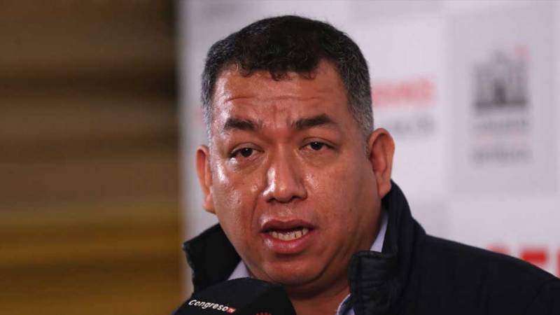 Darwin Espinoza