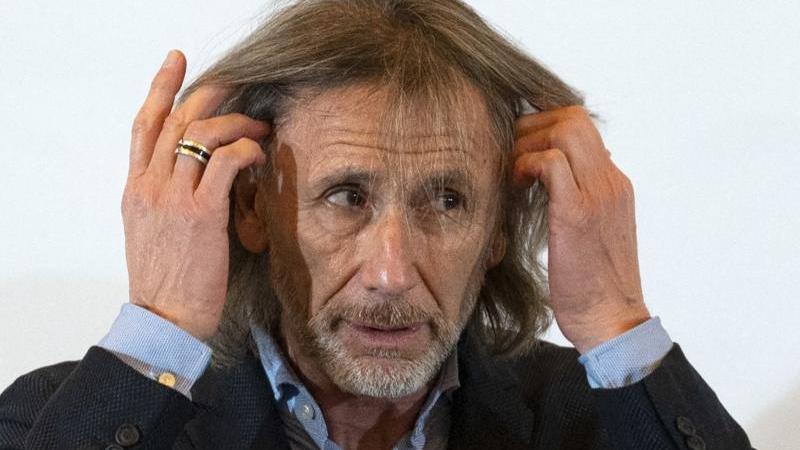 Ricardo Gareca