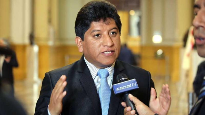 Defensor del pueblo regularización extranjeros