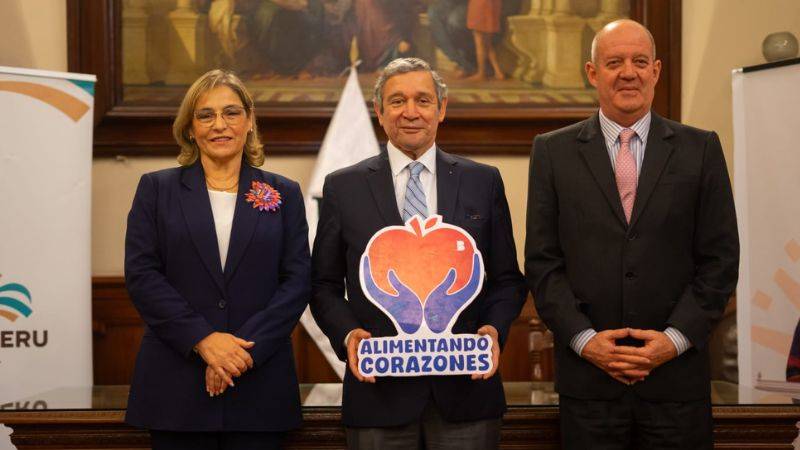 Del 13 al 16 de noviembre, el Puericultorio Pérez Araníbar albergará el evento APEC Ciudadano 2024, con acceso a nuevas oportunidades