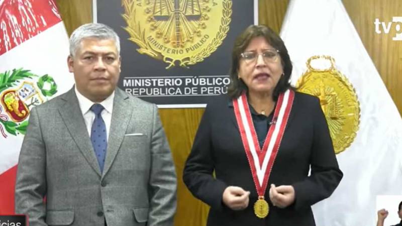Delia Espinoza