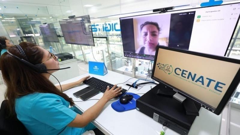 Dengue: EsSalud lanza el servicio de monitoreo para pacientes 