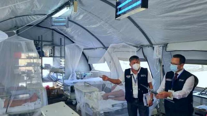 Minsa dengue
